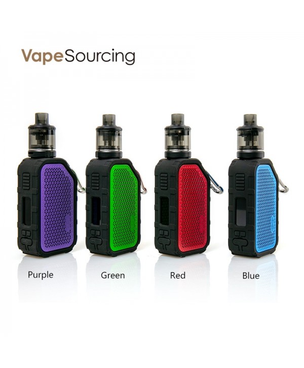 Wismec Active Kit 80W With Amor NSE Tank <span class=