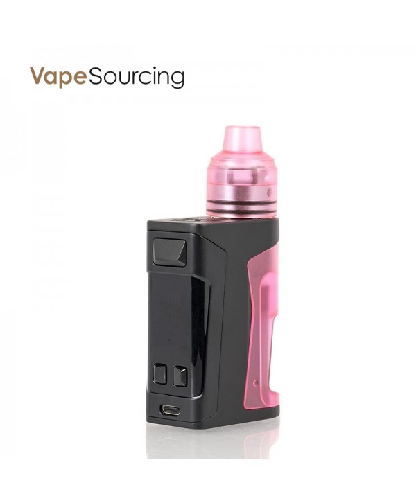 Vandy Vape Simple EX BF Squonk Full Kit