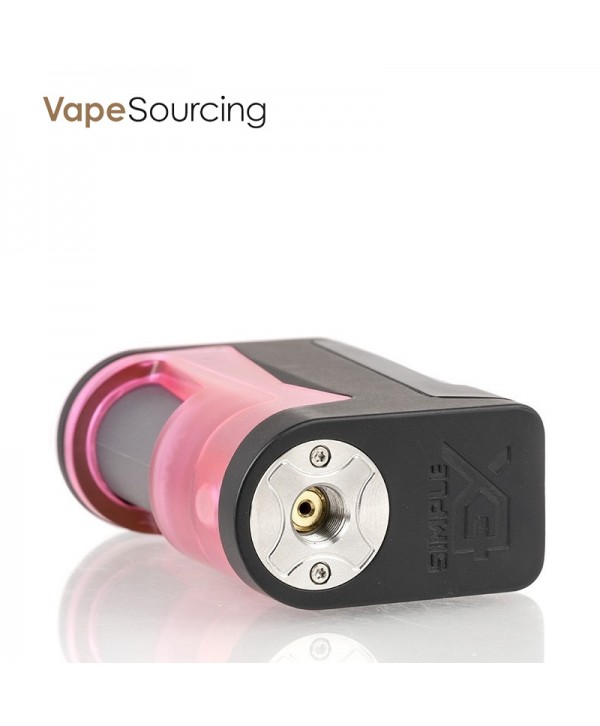 Vandy Vape Simple EX BF Squonk Full Kit