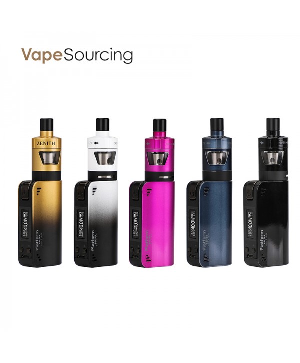 Innokin CoolFire Mini Zenith Kit 1300mAh