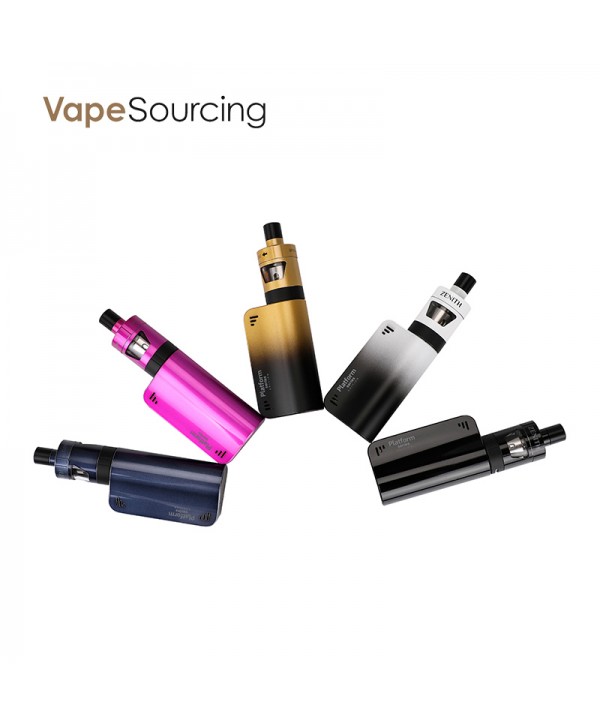 Innokin CoolFire Mini Zenith Kit 1300mAh