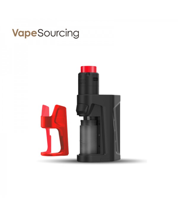 Vandy Vape Pulse Dual Kit 220W with Pulse V2 RDA