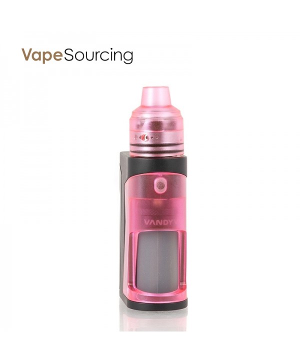 Vandy Vape Simple EX BF Squonk Full Kit