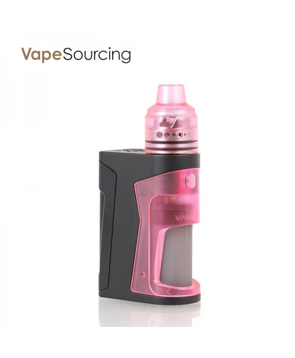 Vandy Vape Simple EX BF Squonk Full Kit