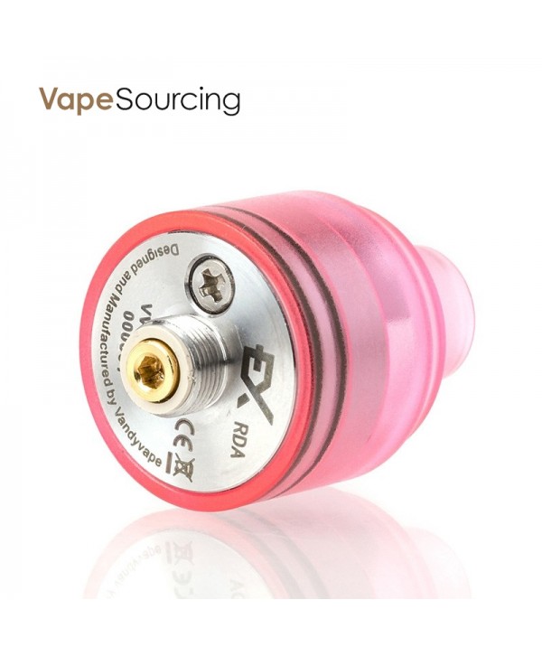 Vandy Vape Simple EX BF Squonk Full Kit