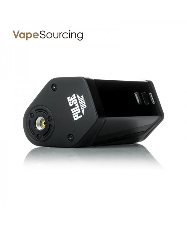 Vandy Vape Pulse Dual Kit 220W with Pulse V2 RDA