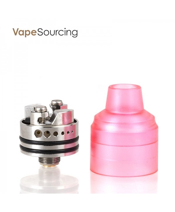 Vandy Vape Simple EX BF Squonk Full Kit