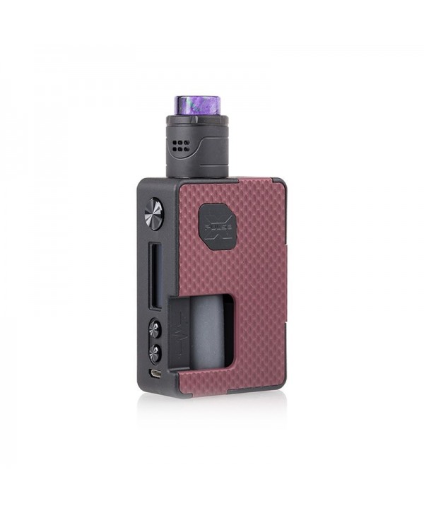 Vandy Vape Pulse X Squonk Kit