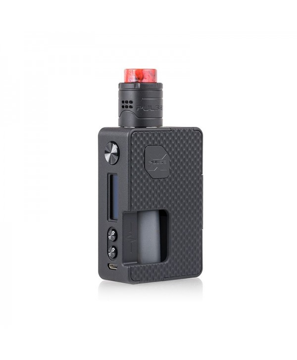 Vandy Vape Pulse X Squonk Kit