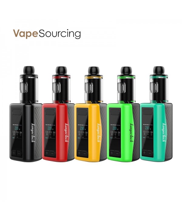 Kanger IKEN Full Kit 230W