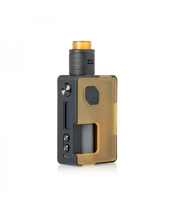 Vandy Vape Pulse X Squonk Kit