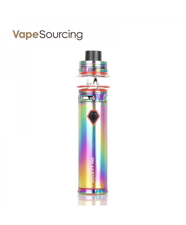 SMOK Stick V9 Max Kit 60W with Stick V9 Max Tank 4000mAh