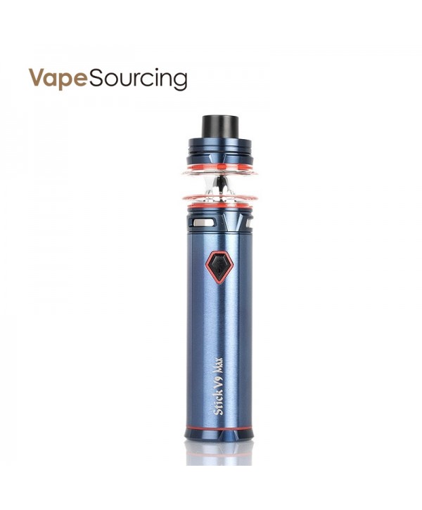SMOK Stick V9 Max Kit 60W with Stick V9 Max Tank 4000mAh