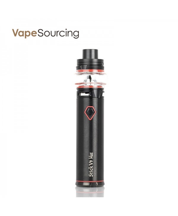 SMOK Stick V9 Max Kit 60W with Stick V9 Max Tank 4000mAh