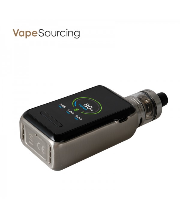 Joyetech CUBOID Lite With Exceed D22 Kit