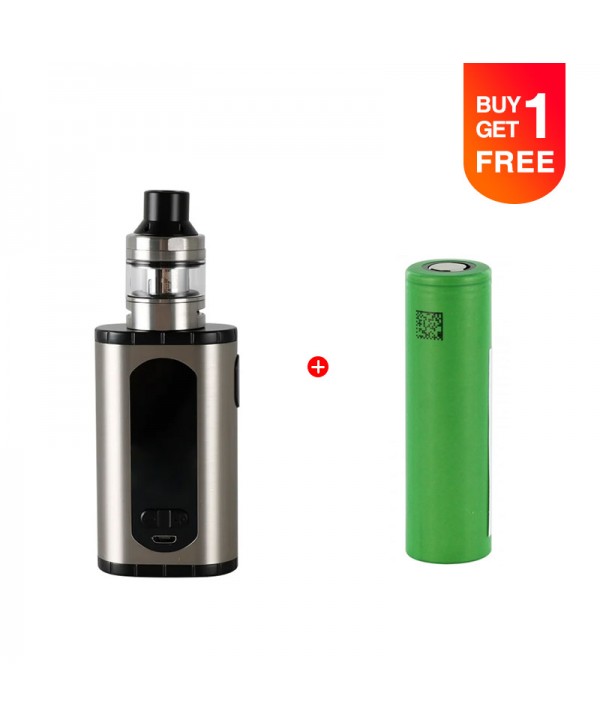 Eleaf Invoke with ELLO T Full Kit