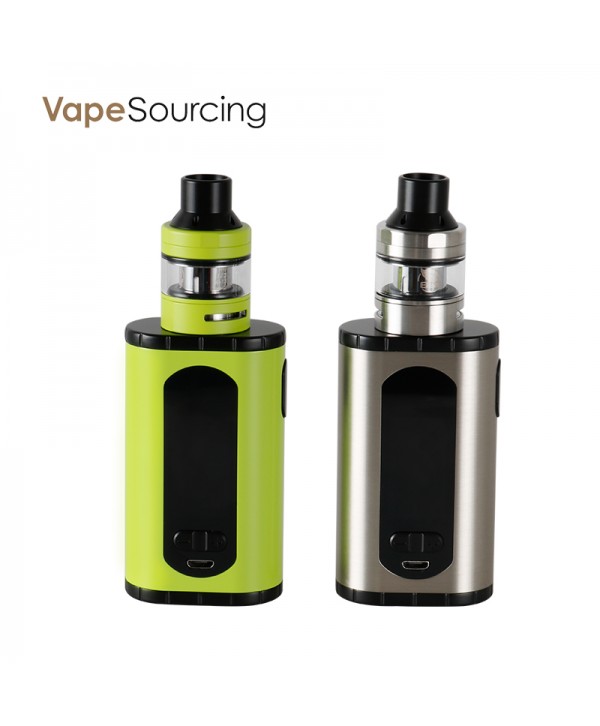 Eleaf Invoke with ELLO T Full Kit