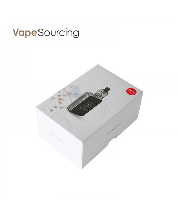 Joyetech CUBOID Lite With Exceed D22 Kit