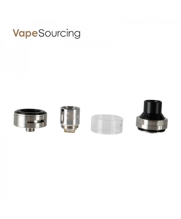 Eleaf Invoke with ELLO T Full Kit