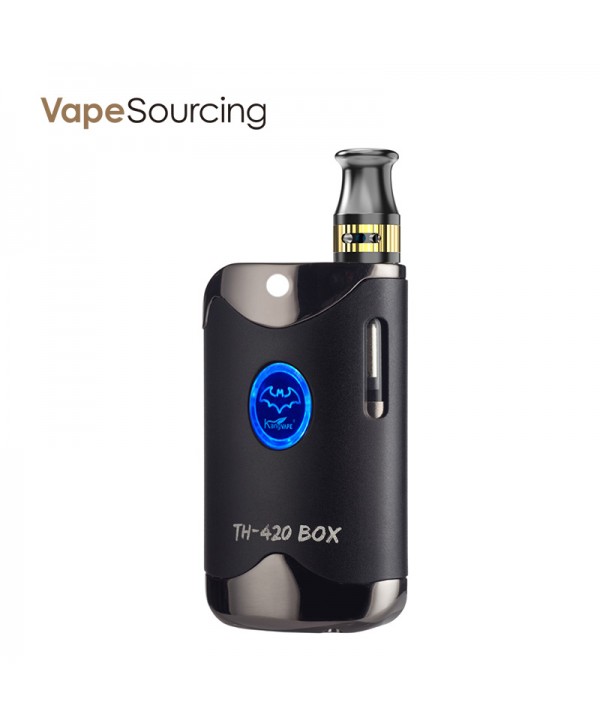 Kangvape TH-420 BOX Vaporizer Kit 650mAh