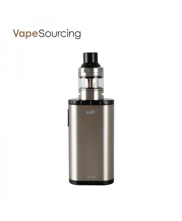 Eleaf Invoke with ELLO T Full Kit