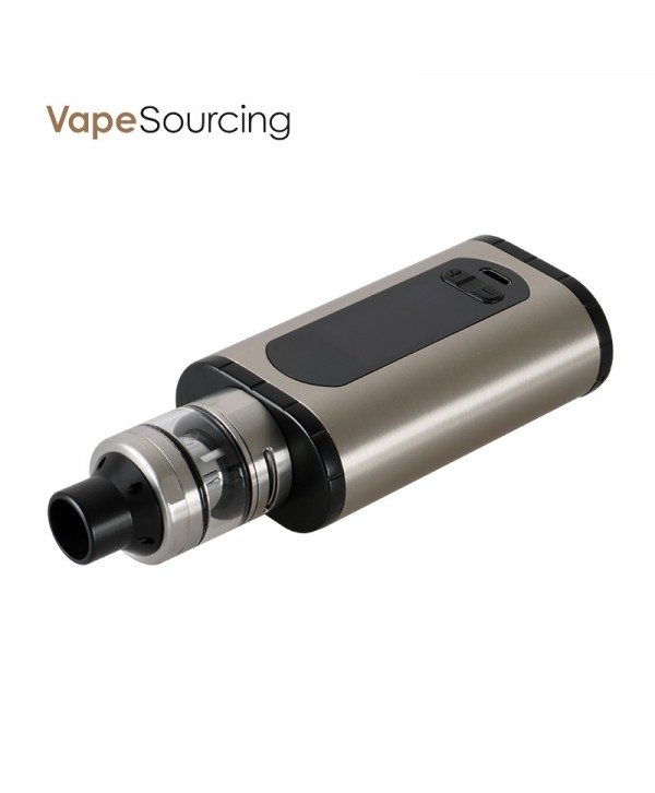 Eleaf Invoke with ELLO T Full Kit