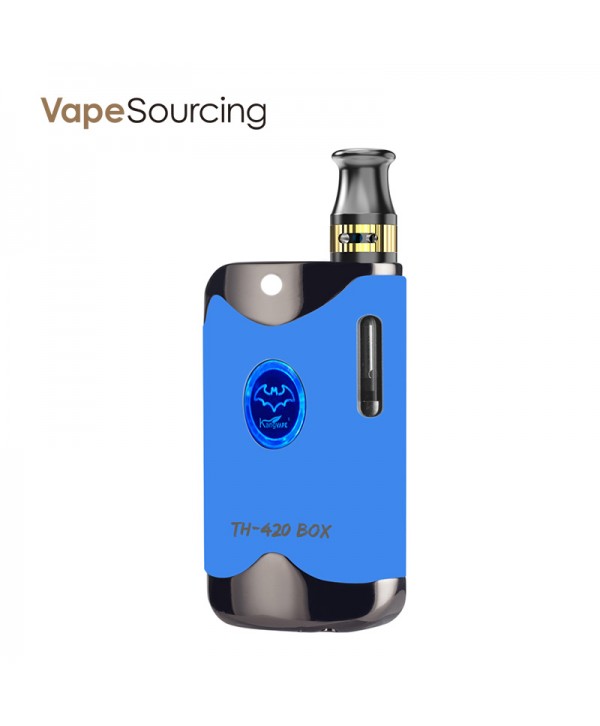 Kangvape TH-420 BOX Vaporizer Kit 650mAh