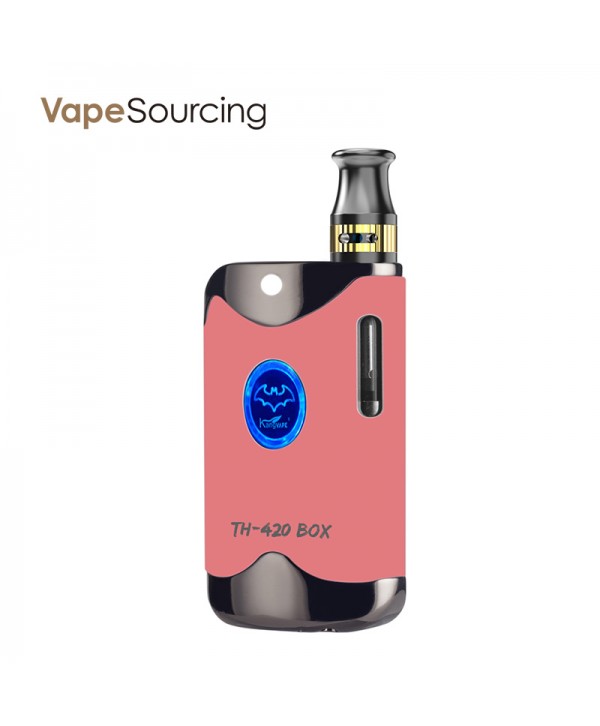 Kangvape TH-420 BOX Vaporizer Kit 650mAh