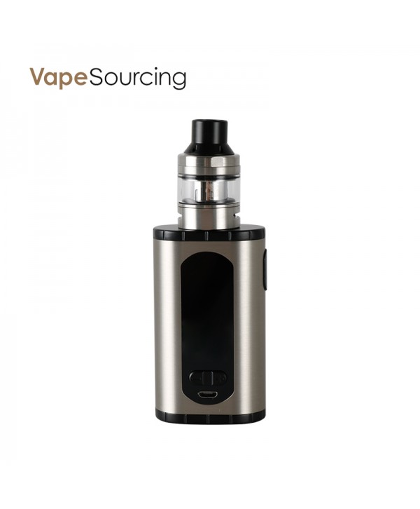 Eleaf Invoke with ELLO T Full Kit