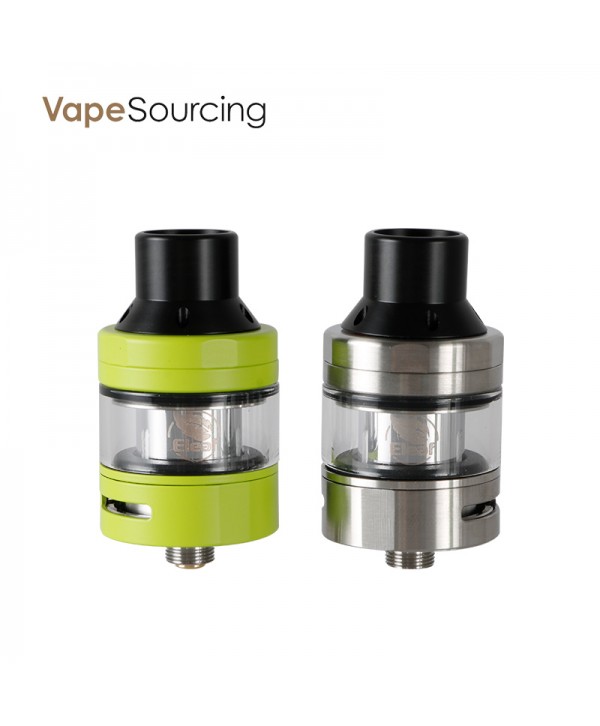 Eleaf Invoke with ELLO T Full Kit