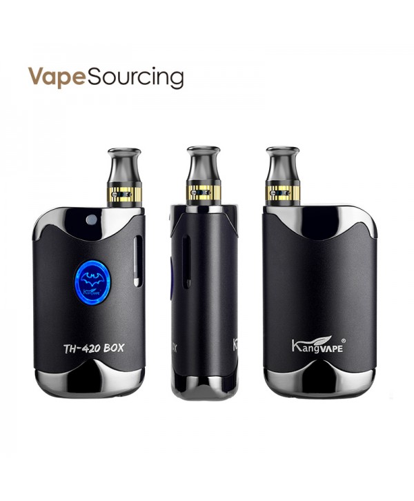 Kangvape TH-420 BOX Vaporizer Kit 650mAh