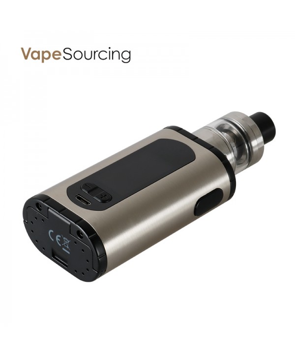 Eleaf Invoke with ELLO T Full Kit