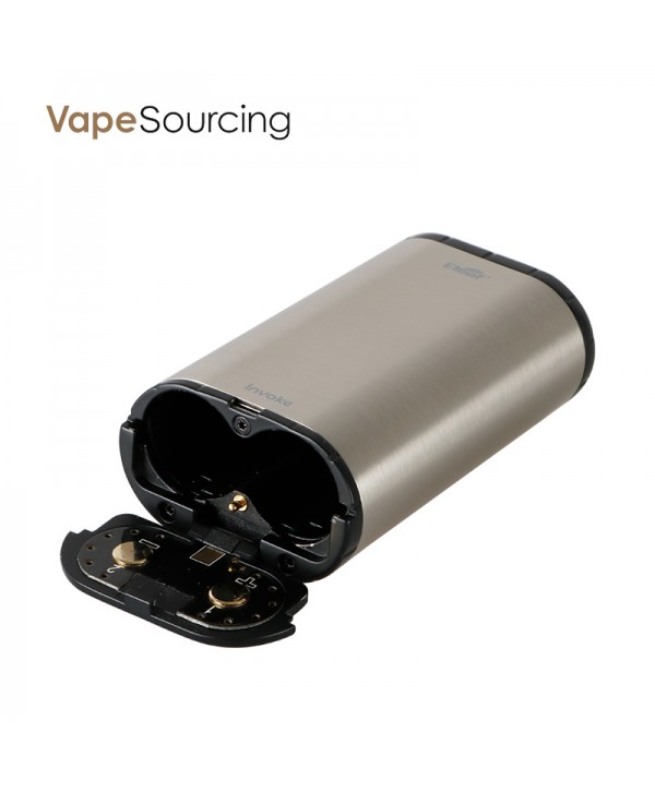 Eleaf Invoke with ELLO T Full Kit