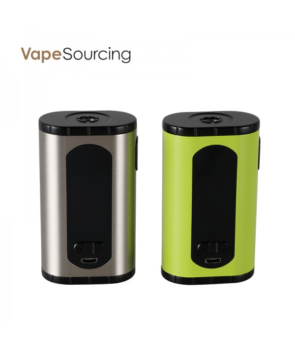 Eleaf Invoke with ELLO T Full Kit