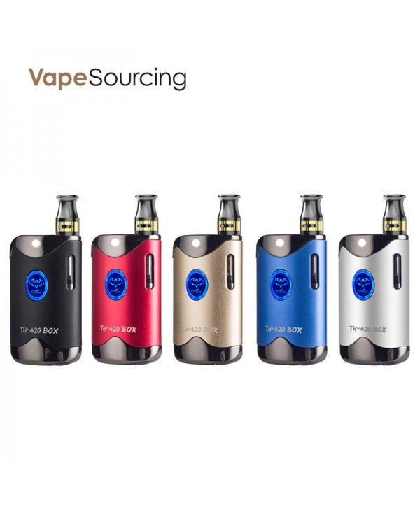 Kangvape TH-420 BOX Vaporizer Kit 650mAh