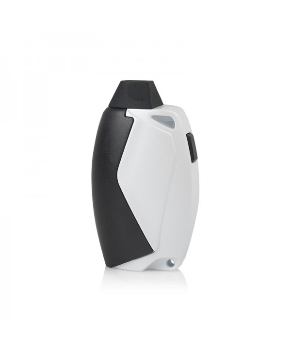 Envii Fitt Pod System Kit 650mAh with Two Empty Pod