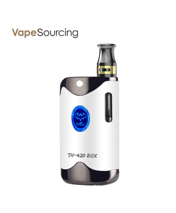 Kangvape TH-420 BOX Vaporizer Kit 650mAh