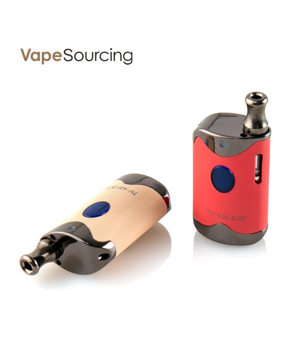 Kangvape TH-420 BOX Vaporizer Kit 650mAh