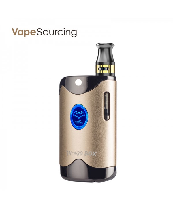 Kangvape TH-420 BOX Vaporizer Kit 650mAh