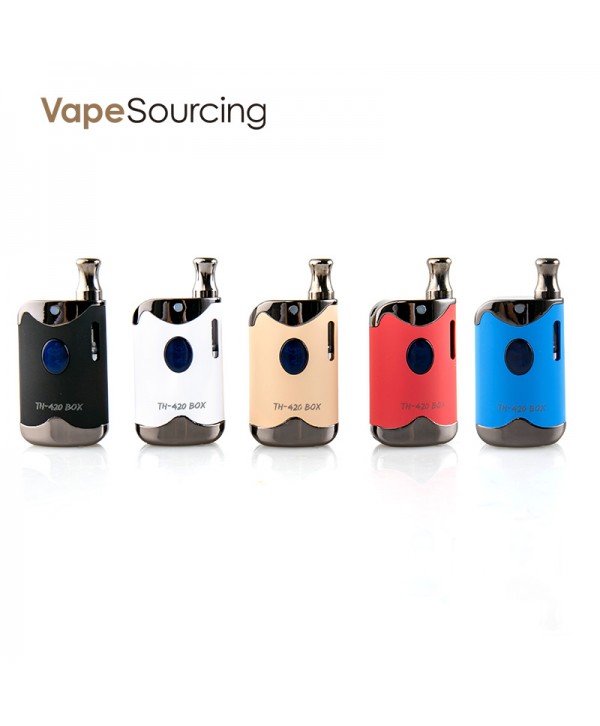 Kangvape TH-420 BOX Vaporizer Kit 650mAh