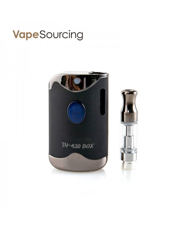 Kangvape TH-420 BOX Vaporizer Kit 650mAh