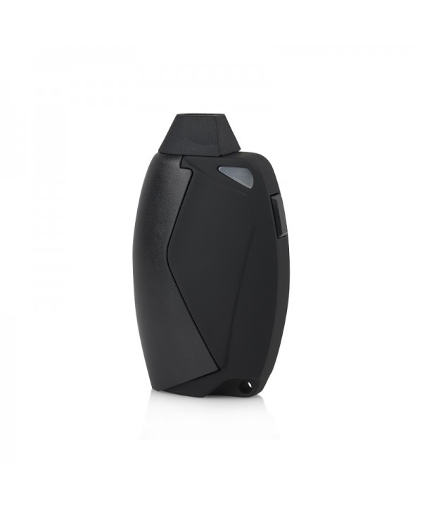 Envii Fitt Pod System Kit 650mAh with Two Empty Pod