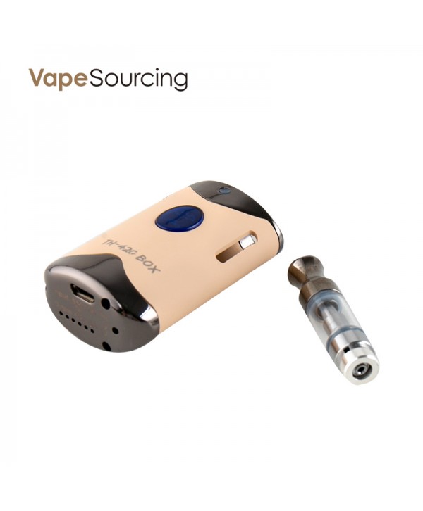 Kangvape TH-420 BOX Vaporizer Kit 650mAh