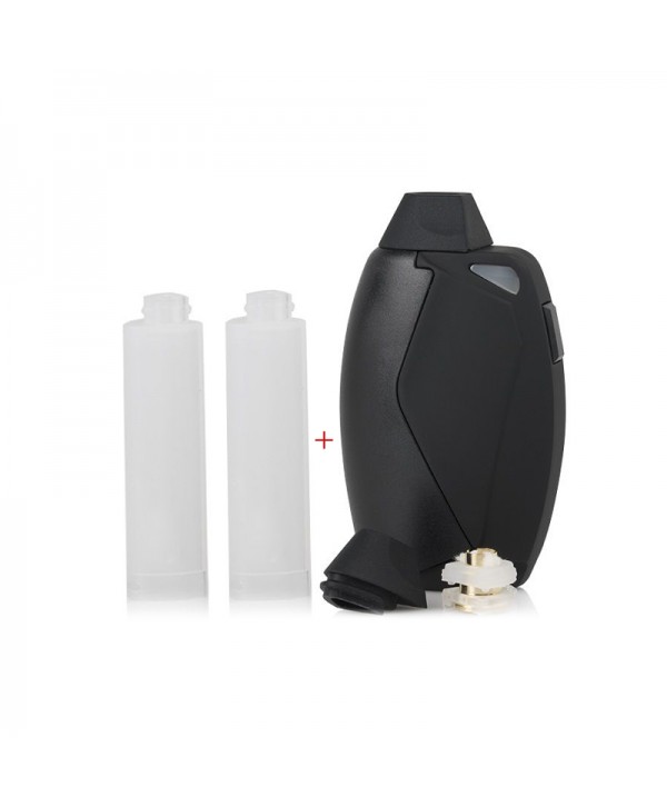 Envii Fitt Pod System Kit 650mAh with Two Empty Pod