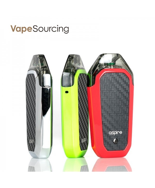 Aspire AVP Pod System Kit 700mAh