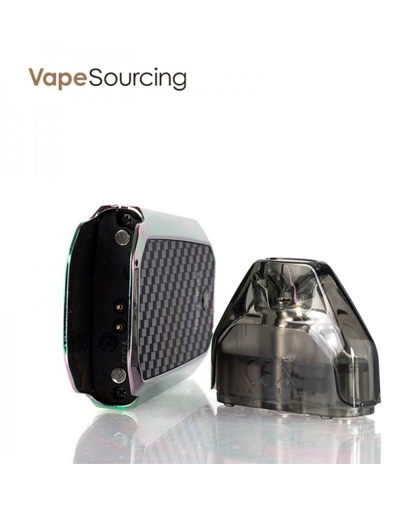 Aspire AVP Pod System Kit 700mAh