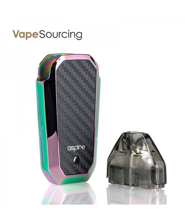 Aspire AVP Pod System Kit 700mAh