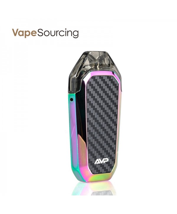 Aspire AVP Pod System Kit 700mAh