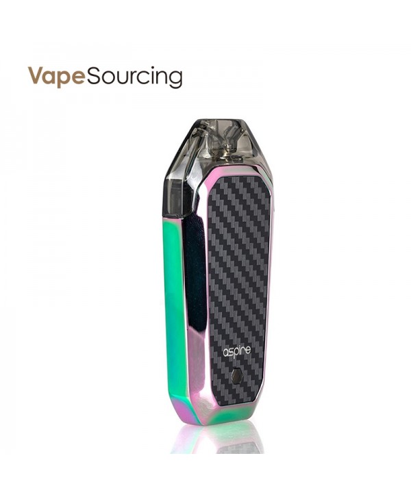 Aspire AVP Pod System Kit 700mAh