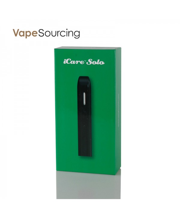 Eleaf iCare Solo Kit 320mAh